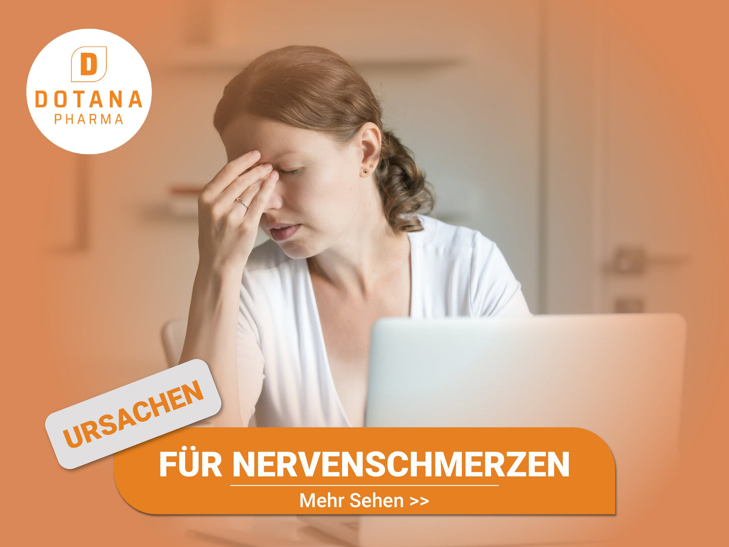 REDUZIERT MAN NERVENSTRESS?