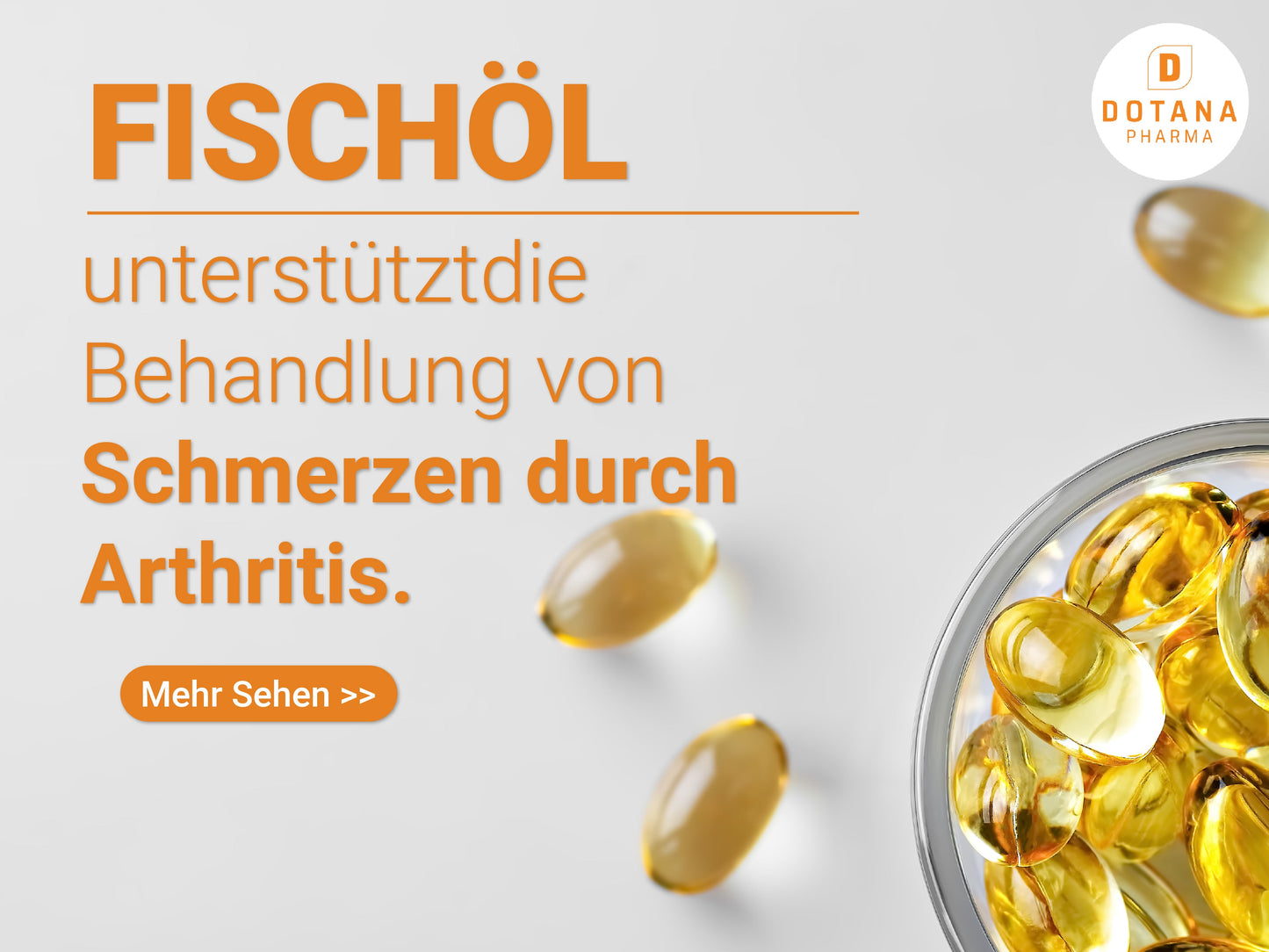 Gute Vitamine und Nahrungsergänzungsmittel für das Gelenksystem