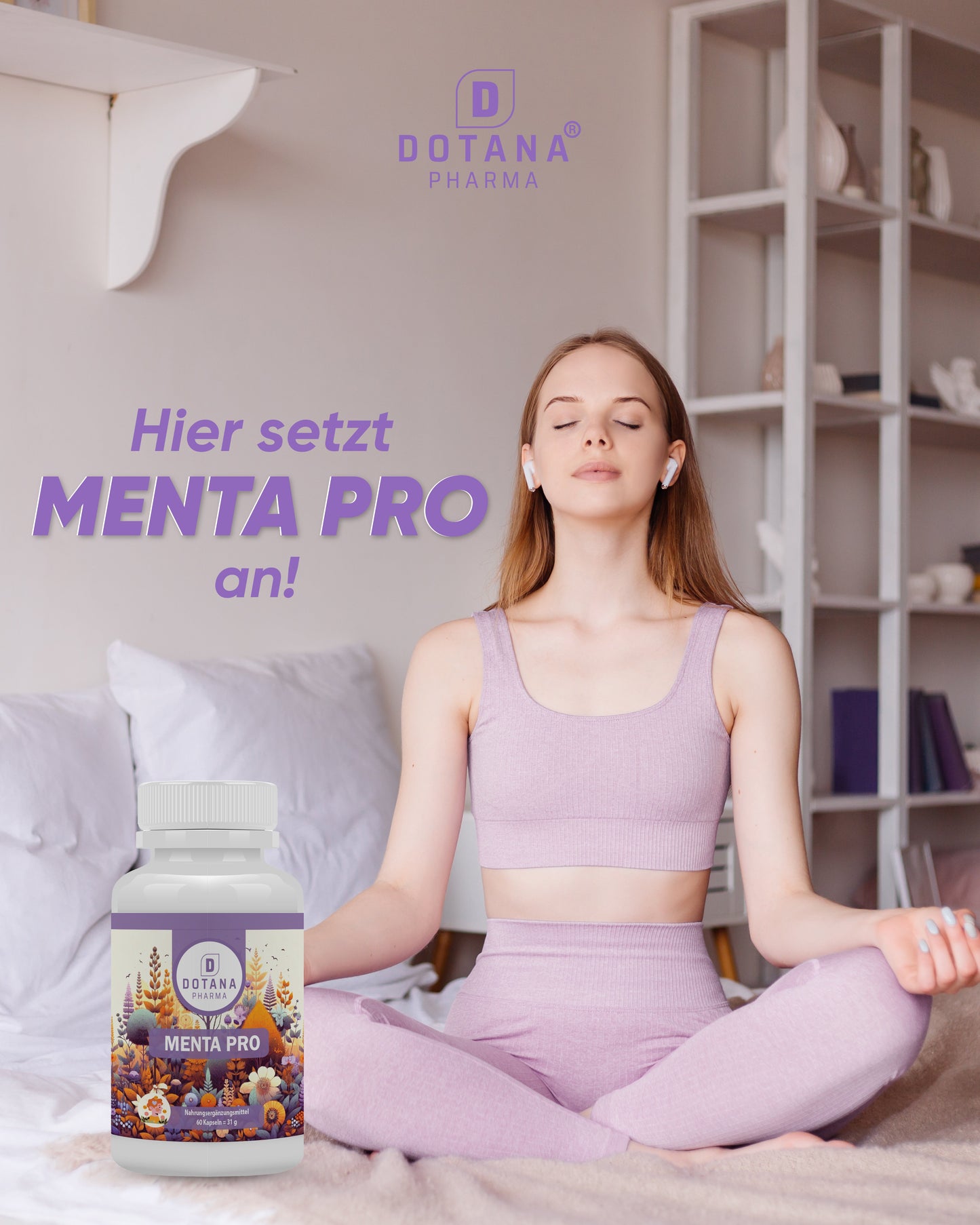 Abendroutine für besseren Schlaf: Tipps für erholsamen Schlaf und mehr Tagesenergie