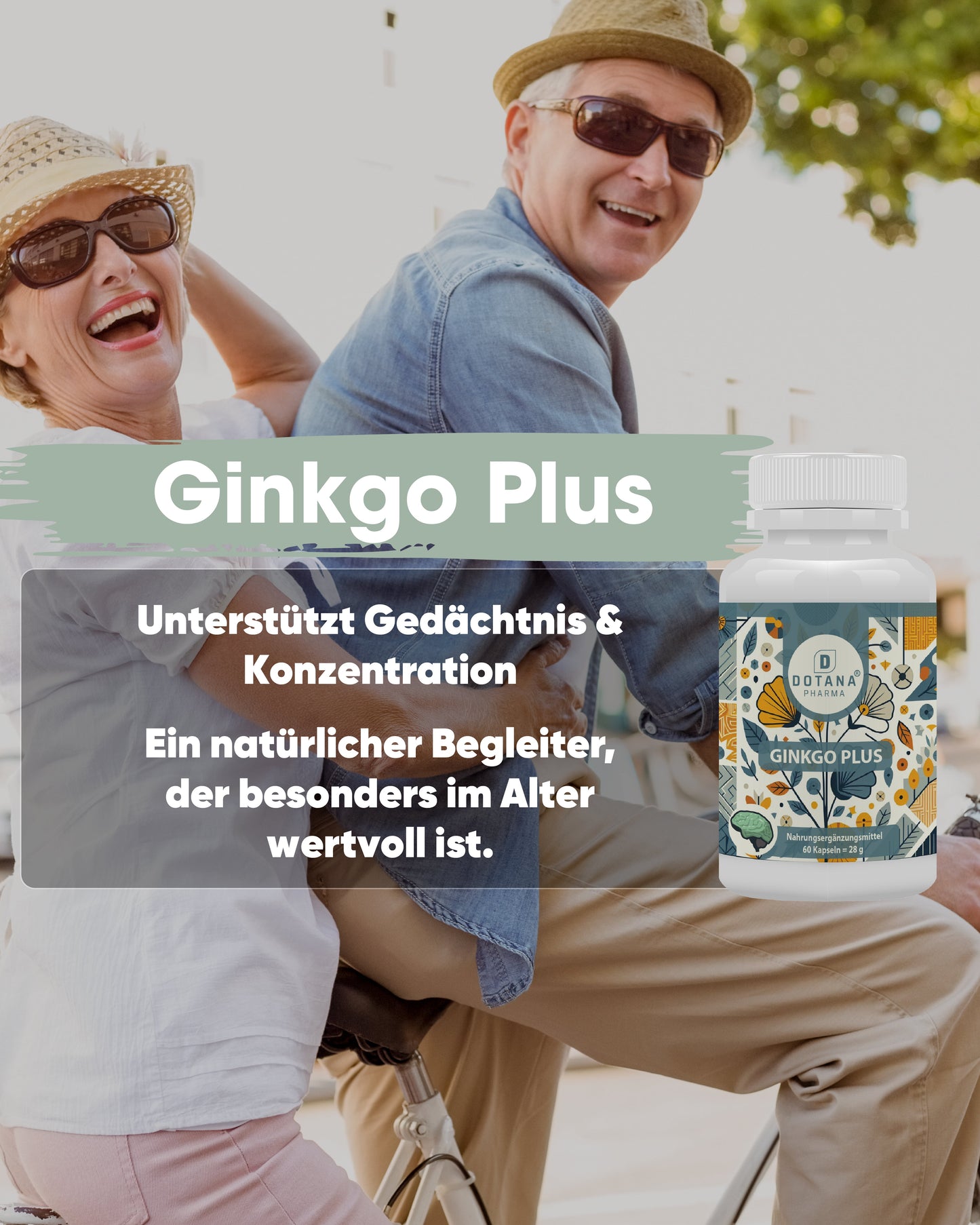 Konzentration natürlich steigern: Ursachen für Brain Fog, Tipps und effektive Lösungen