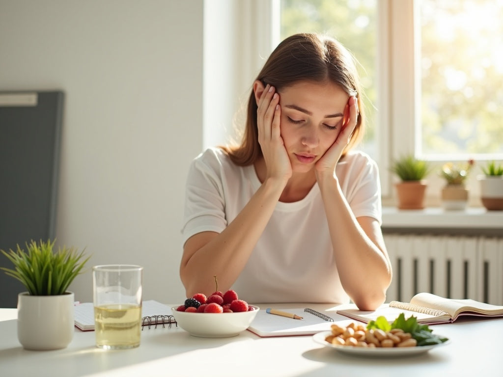 Warum bin ich ständig müde? Ursachen, Lösungen und natürliche Energy Booster für mehr Ausdauer