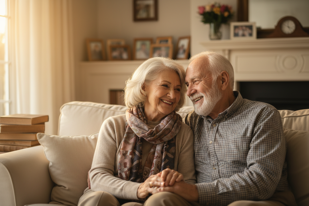 100 Jahre leben: Longevity Tipps, Blue Zones und gesunde Gewohnheiten der ältesten Menschen der Welt