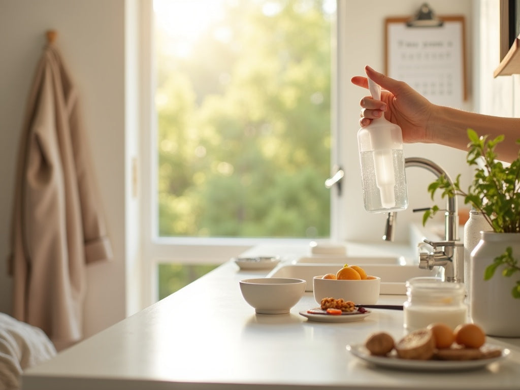 Saisonale Allergien natürlich lindern: Ursachen, Symptome und Tipps für freies Durchatmen